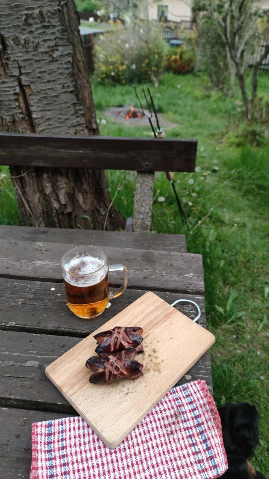 Penzion Hodky Svetla pod Jestedem Zewnętrze zdjęcie