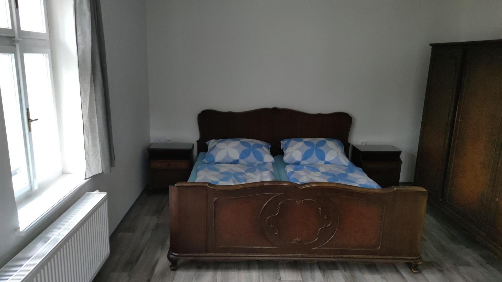 Penzion Hodky Svetla pod Jestedem Zewnętrze zdjęcie
